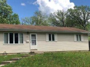 710 Mohawk St, Joliet, IL 60432