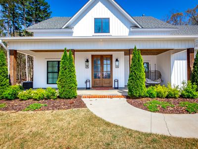 112 Choctaw Pl, Fairfield Bay, AR, 72088