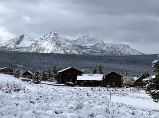 257 Wall St, Stanley, ID 83278