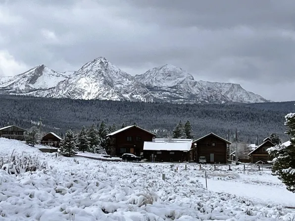 257 Wall St, Stanley, ID 83278