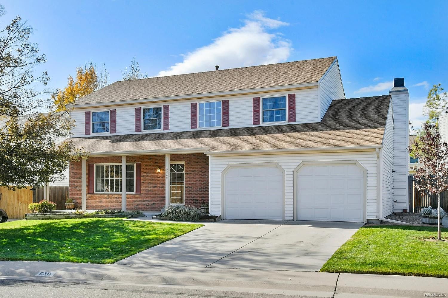 5286 E Costilla Dr, Centennial, CO 80122 Zillow