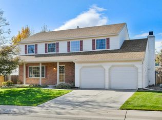 5286 E Costilla Dr, Centennial, CO 80122