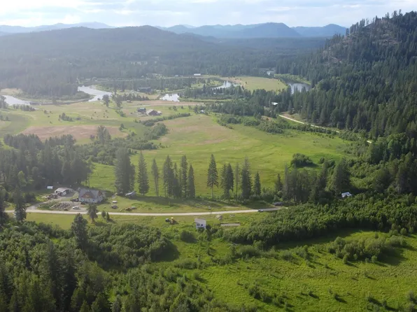 1787 Mud Gulch Rd, Priest River, ID 83856