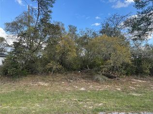 Marion Oaks Golf Rd Lot 14, Ocala, FL 34473
