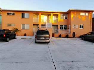 2820 Dupont St S APT 201, Gulfport, FL 33707