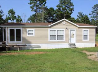 130 Randolph Rd, Forest Hill, LA 71430