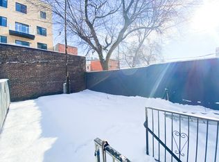 1092 Madison St #1GR, Brooklyn, NY 11221