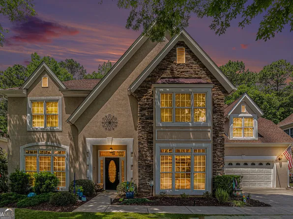 158 Maple Grove Ter, Peachtree City, GA 30269