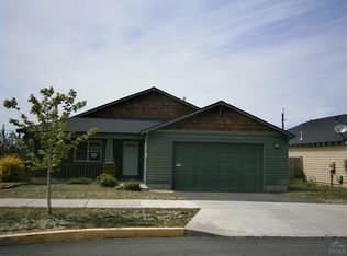 63805 NE Hunters Cir, Bend, OR 97701