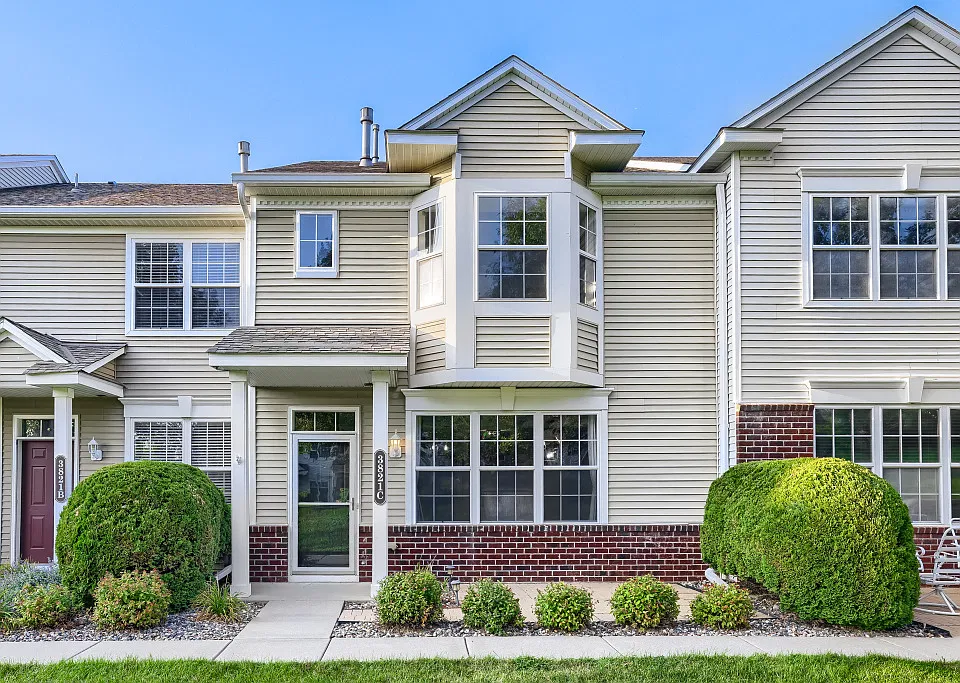 3821 Hazel Trl #C