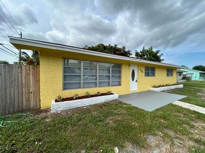 4985 Elmhurst Road, West Palm Beach, FL, 33417