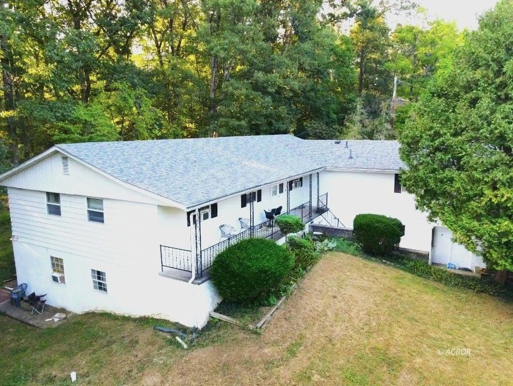 Real estate listing image