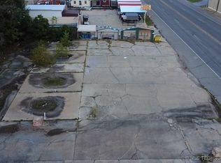 701 N Main St, Muskogee, OK 74401