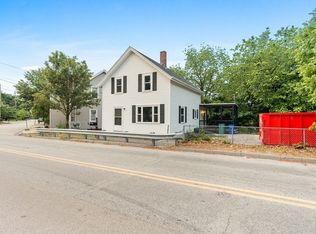 33 Pond St, South Attleboro, MA 02703