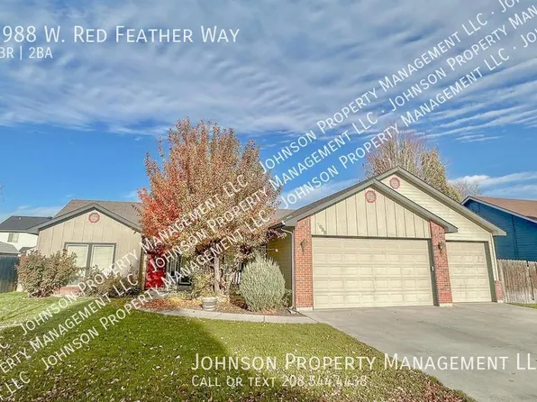 1988 W Red Feather Way, Meridian, ID 83646