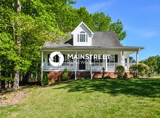 14 Greenbrier Ct, Clayton, NC 27527