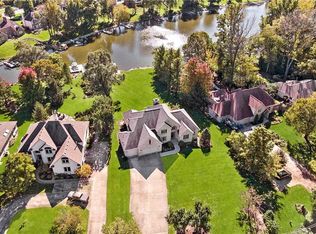 5717 Fall Creek Rd, Indianapolis, IN 46220