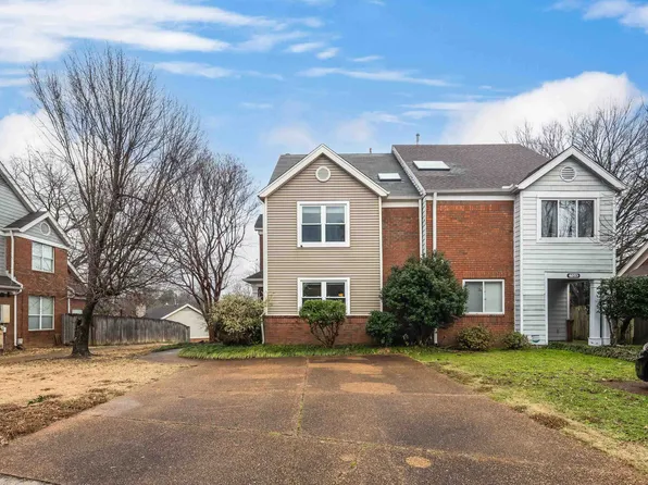 712 S Walnut Woods Cv, Cordova, TN 38018