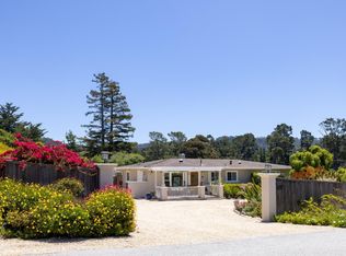 1255 Josselyn Canyon Rd, Monterey, CA 93940
