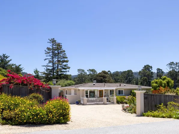 1255 Josselyn Canyon Rd, Monterey, CA 93940