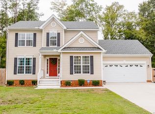 5132 Bayview Dr, North Chesterfield, VA 23234