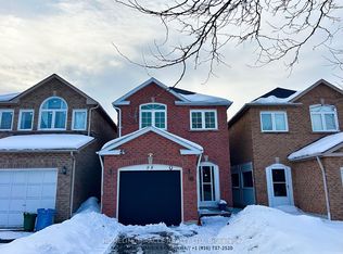 98 Laird Dr, Markham, ON L3S3N5