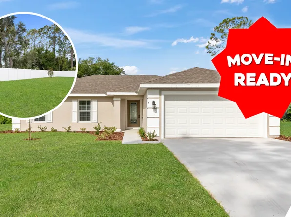 121 Laguna Forest Trl, Palm Coast, FL 32164