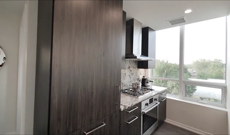 740 N Hudson Ave #1900 — Photo 6