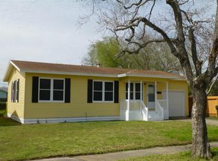 4905 Dody St, Corpus Christi, TX 78411