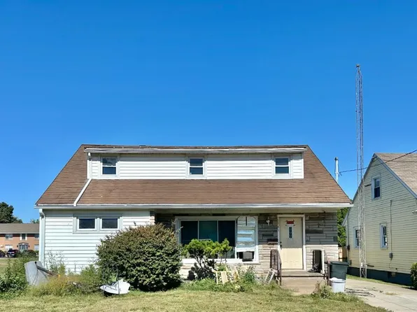 1341 Avondale St, Sandusky, OH 44870