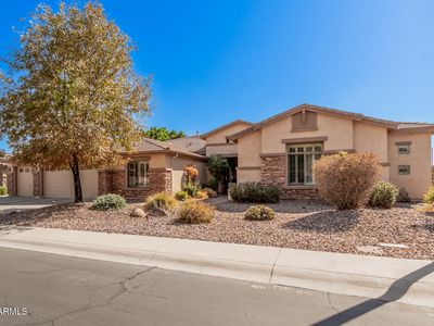 13227 W Palo Verde Dr, Litchfield Park, AZ, 85340