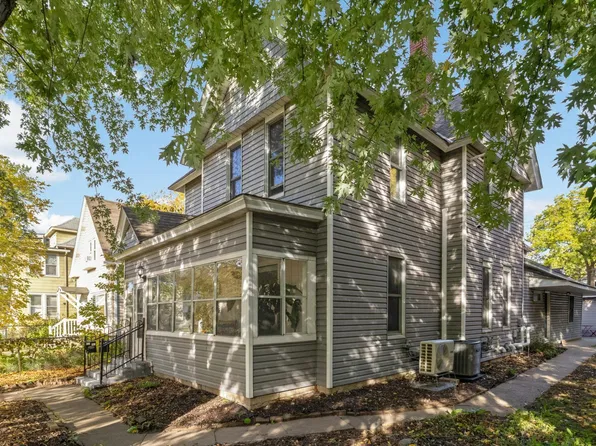 1513 Washington St NE, Minneapolis, MN 55413