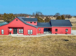 17950 Old 7, Sturgeon, MO 65284