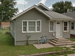 1910 S High St, Muncie, IN 47302