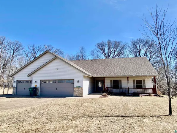 57165 Hickory Lane, Pine City, MN 55063