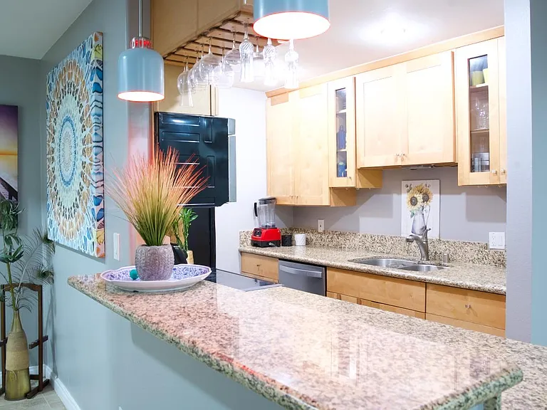 3601 W Hidden Ln #101 — Photo 6