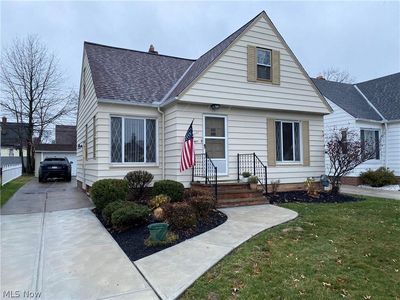 8201 Kenton Ave, Parma, OH, 44129