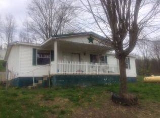 4076 Whaleytown Rd, Jackson, OH 45640