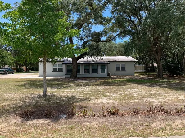 263 Mississippi Ave, Valparaiso, FL 32580