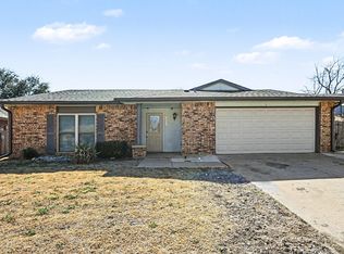 4208 Campion Ln, Fort Worth, TX 76137