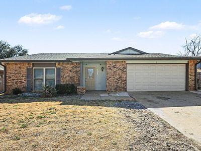 4208 Campion Ln, Fort Worth, TX, 76137