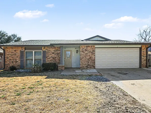 4208 Campion Ln, Fort Worth, TX 76137