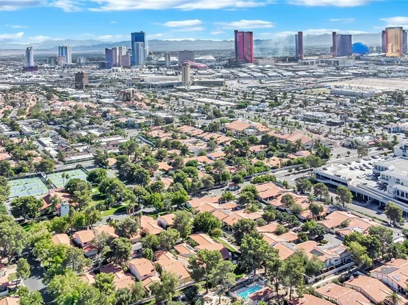 3312 Plaza Del Paz, Las Vegas, NV 89102