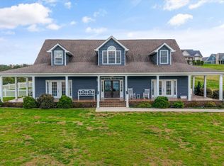 125 Marble View Dr, Kingston, TN 37763