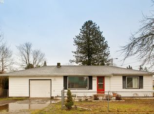 4944 SE 104th Ave, Portland, OR