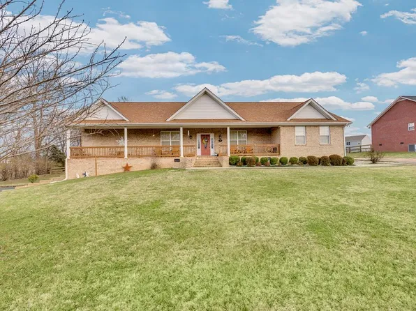 200 S South Lovelady Rd, Cookeville, TN 38506