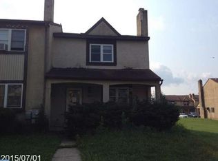 1609 Walnut Ridge Ests, Pottstown, PA 19464