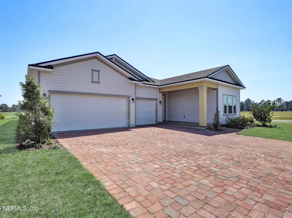 249 BRICKSTONE Trace, St. Augustine, FL 32092