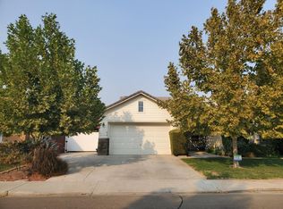 619 Orestimba Peak Dr, Newman, CA 95360