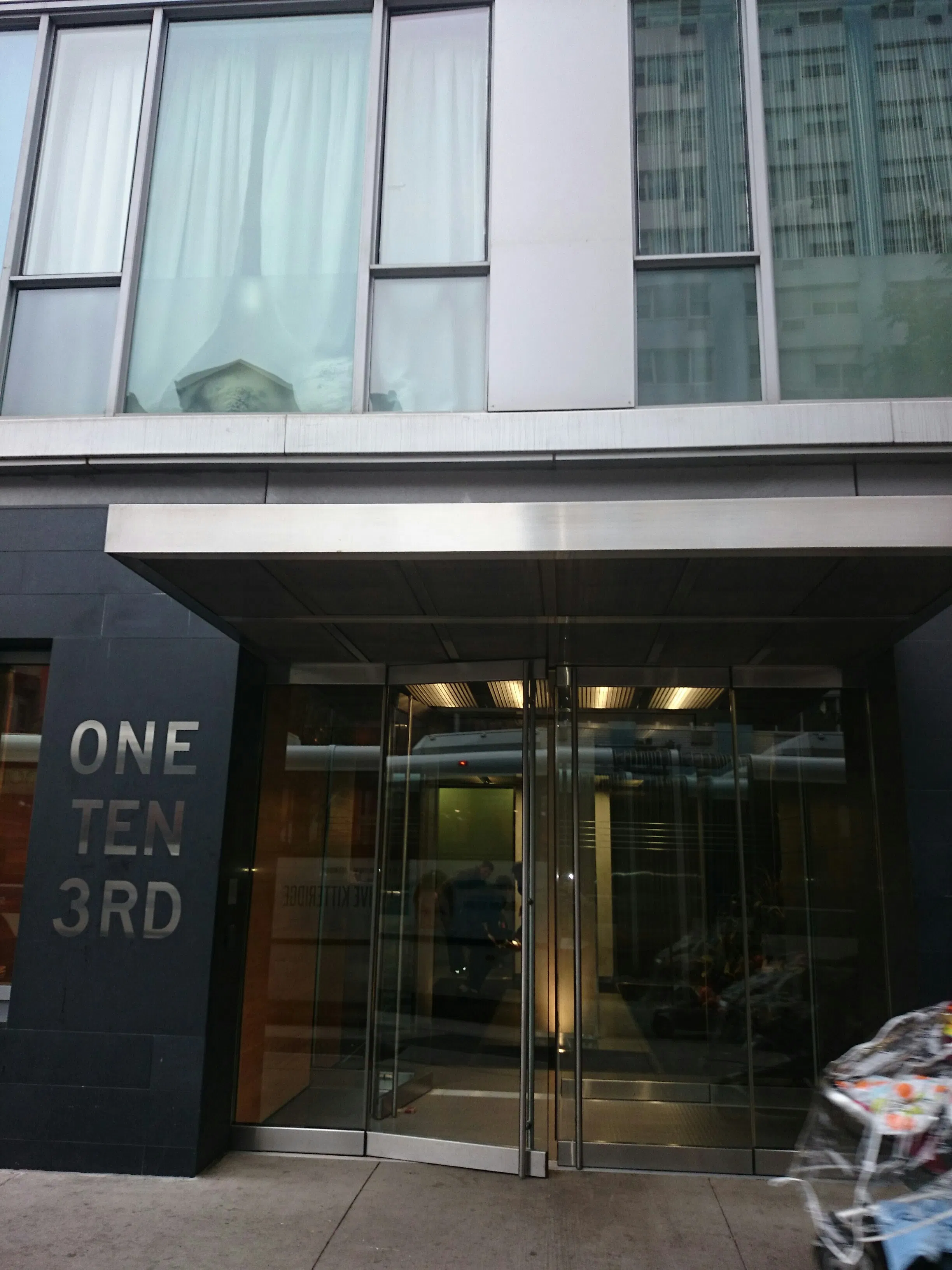 One Ten Third at 110 3rd Avenue in East Village : Sales, Rentals 